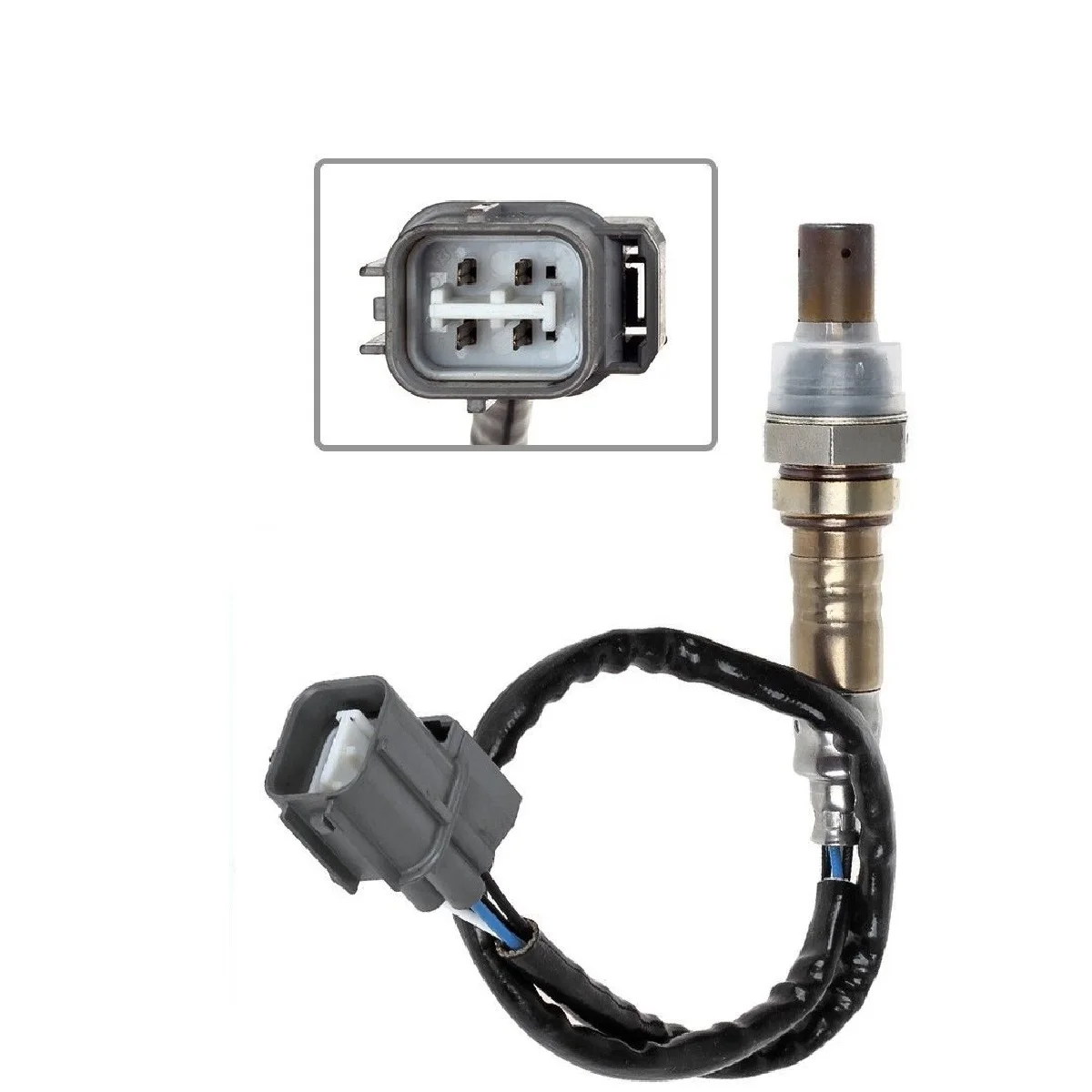 TIANBANG Upstream Oxygen Sensor 234-9004 36531PNDA11 36531-PLM-306 For 2002-2005 Honda Civic L4-2.0L/2002-2004 Acura RSX L4-2.0L
TIANBANG Upstream Oxygen Sensor 234-9004 36531PNDA11 36531-PLM-306 For 2002-2005 Honda Civic L4-2.0L/2002-2004 Acura RSX L4-2.0L