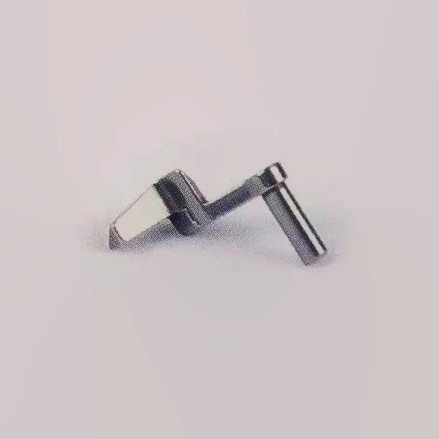 6509202 LOOPER используется для деталей швейной машины YAMATO
6509202 LOOPER используется для деталей швейной машины YAMATO