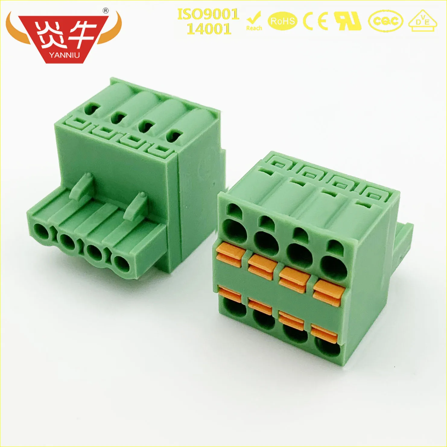 KF2EDGKDH 5,08 2P ~ 12P PCB разъем Клеммная колодка 2EDGKDH 5,0 мм 2-контактный ~ 12-контактный TFKC 2,5 ST 196260 PHOENIX контакт
KF2EDGKDH 5,08 2P ~ 12P PCB разъем Клеммная колодка 2EDGKDH 5,0 мм 2-контактный ~ 12-контактный TFKC 2,5 ST 196260 PHOENIX контакт