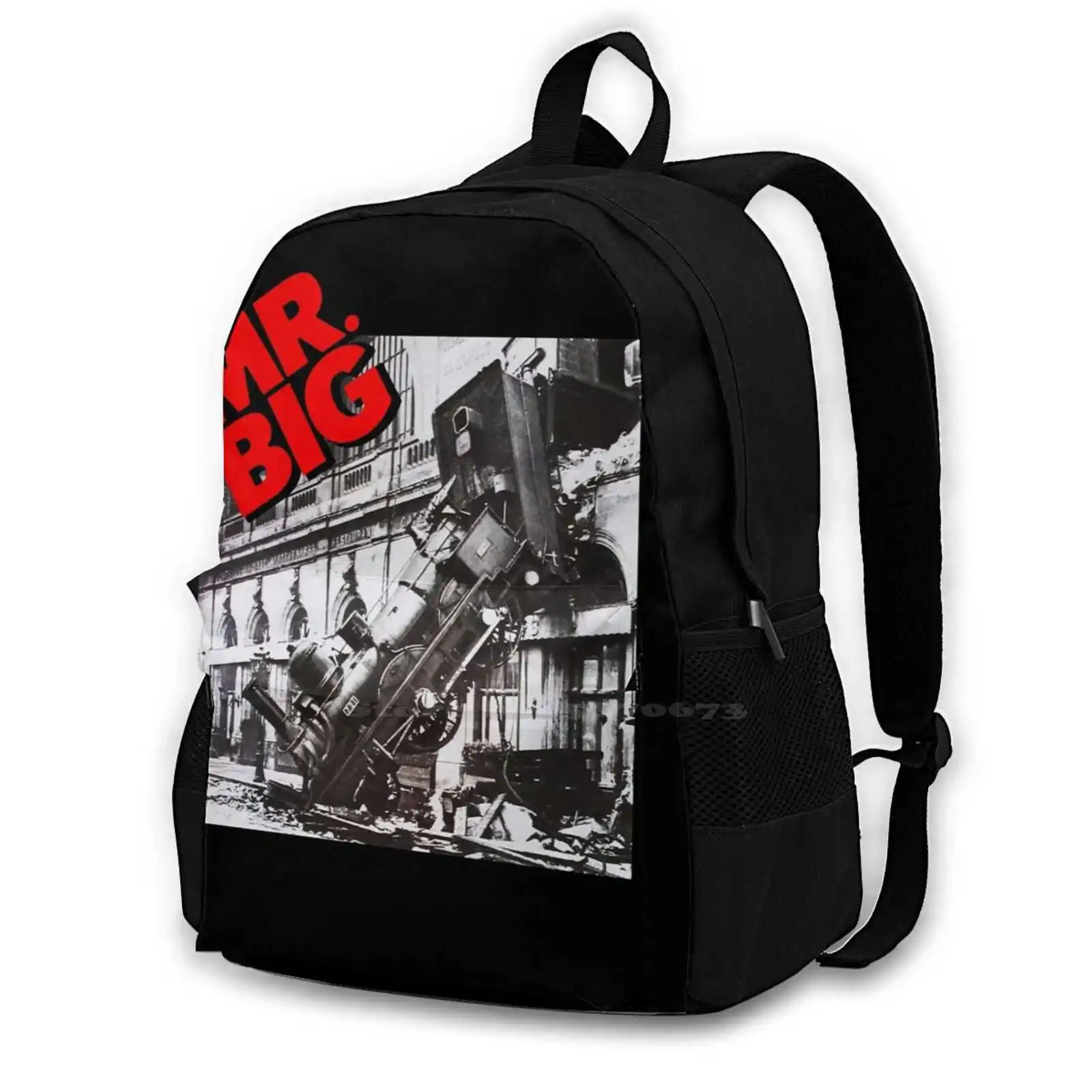 Colorado Bulldog Fashion Travel Laptop School Backpack Bag The Mr Winery Big Band Dogs Skid Bon Row Jovi Ratt Extreme
Colorado Bulldog Fashion Travel Laptop School Backpack Bag The Mr Winery Big Band Dogs Skid Bon Row Jovi Ratt Extreme