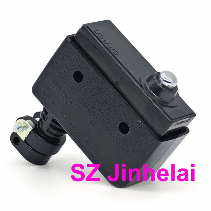 2pcs OMRON AP-Z Authentic original SWITCH TERMINAL ENCLOSURE (apply to X-10 Z-15 series)
2pcs OMRON AP-Z Authentic original SWITCH TERMINAL ENCLOSURE (apply to X-10 Z-15 series)
