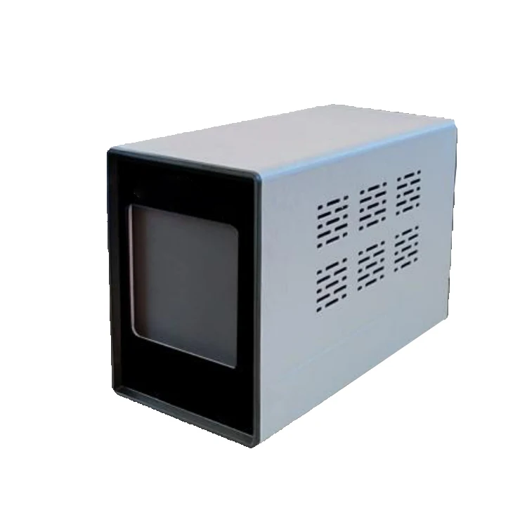 Blackbody furnace calibrator high quality black body furnace with alarm function SK-r50 Double-vision Infrared Thermal
Blackbody furnace calibrator high quality black body furnace with alarm function SK-r50 Double-vision Infrared Thermal
