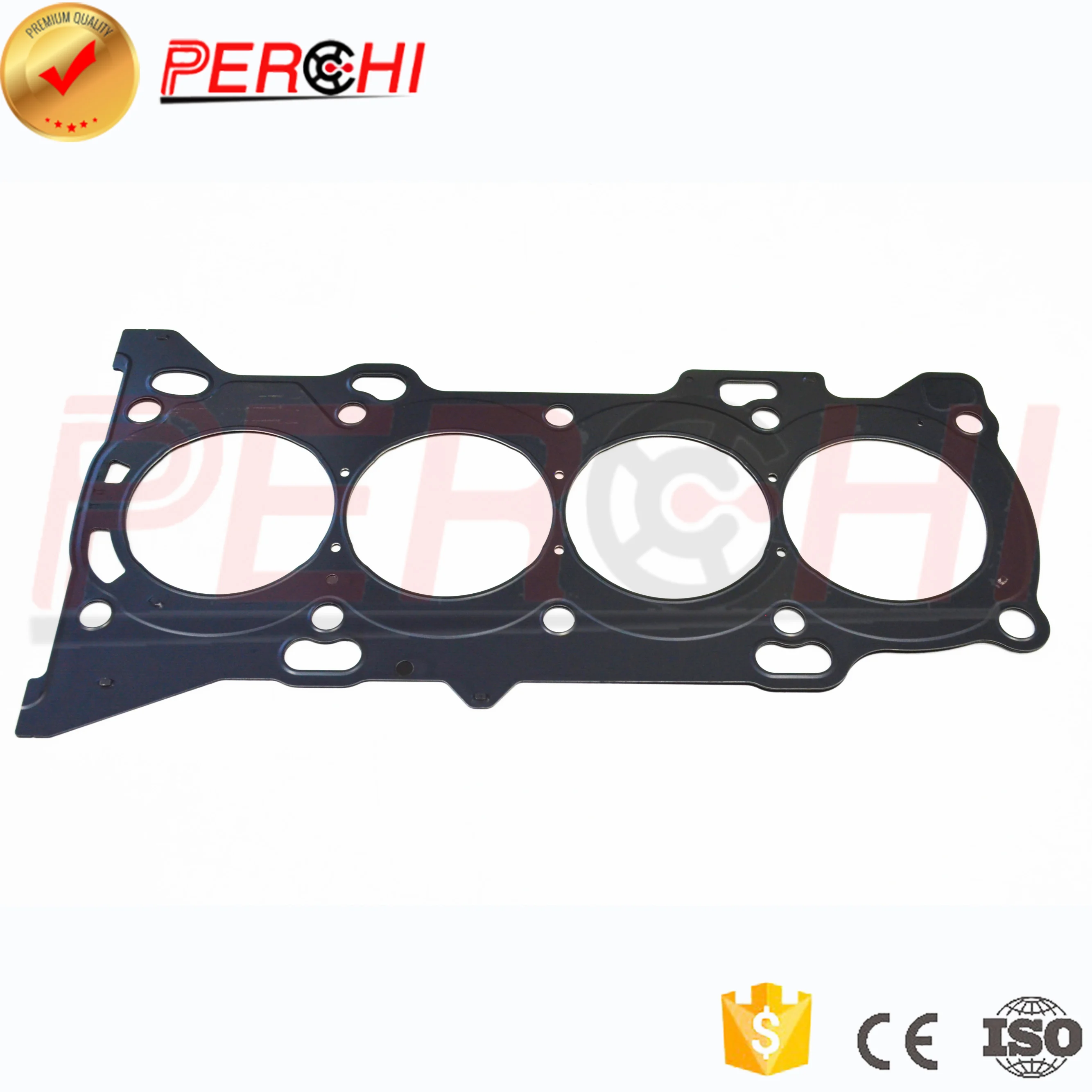 Engine parts cylinder head gasket for Toyota 1AR 5AR CAMRY Saloon 2011, RAV 4 III 2005,VENZA 2008,OEM 11115-36030
Engine parts cylinder head gasket for Toyota 1AR 5AR CAMRY Saloon 2011, RAV 4 III 2005,VENZA 2008,OEM 11115-36030