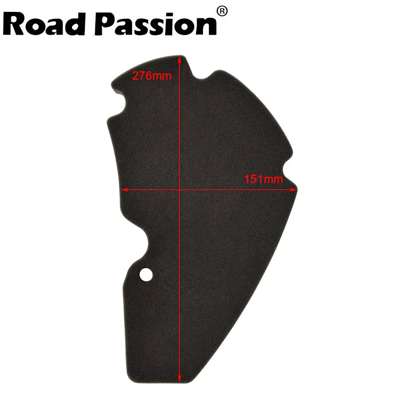 Motorcycle Sponge Air Filter For Aprilia Scarabeo Light NET IE 4T 125-200cc RB000 RBA00 RBG00 RBH00 JC13721X92000 JC13713721
Motorcycle Sponge Air Filter For Aprilia Scarabeo Light NET IE 4T 125-200cc RB000 RBA00 RBG00 RBH00 JC13721X92000 JC13713721