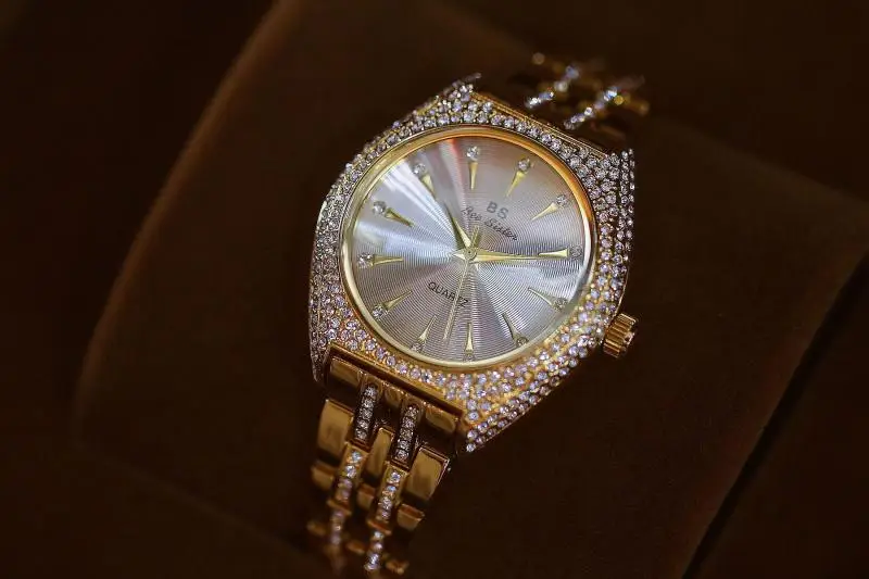 Gold 2022 Watches For Fashion Simple Dress Watch Ladies Girls Waterproof Quartz Watch Trend Steel Band Student Small Watches
Gold 2022 Watches For Fashion Simple Dress Watch Ladies Girls Waterproof Quartz Watch Trend Steel Band Student Small Watches