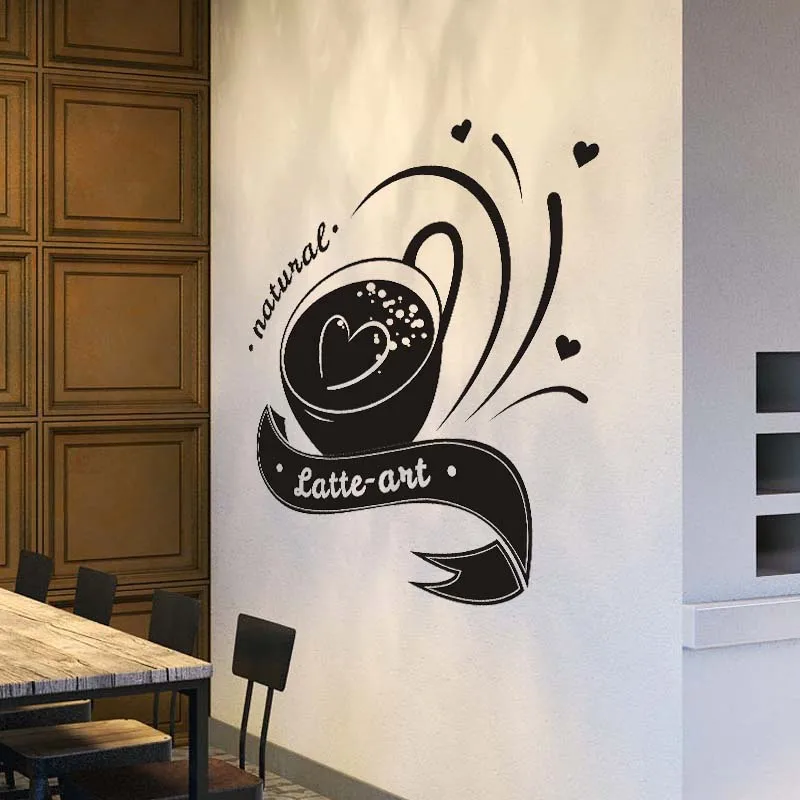 Coffee House Sign Logo Cafe Latte Decor Cup Mug Wall Decal Sticker Vinyl For Window Door Mural
Coffee House Sign Logo Cafe Latte Decor Cup Mug Wall Decal Sticker Vinyl For Window Door Mural