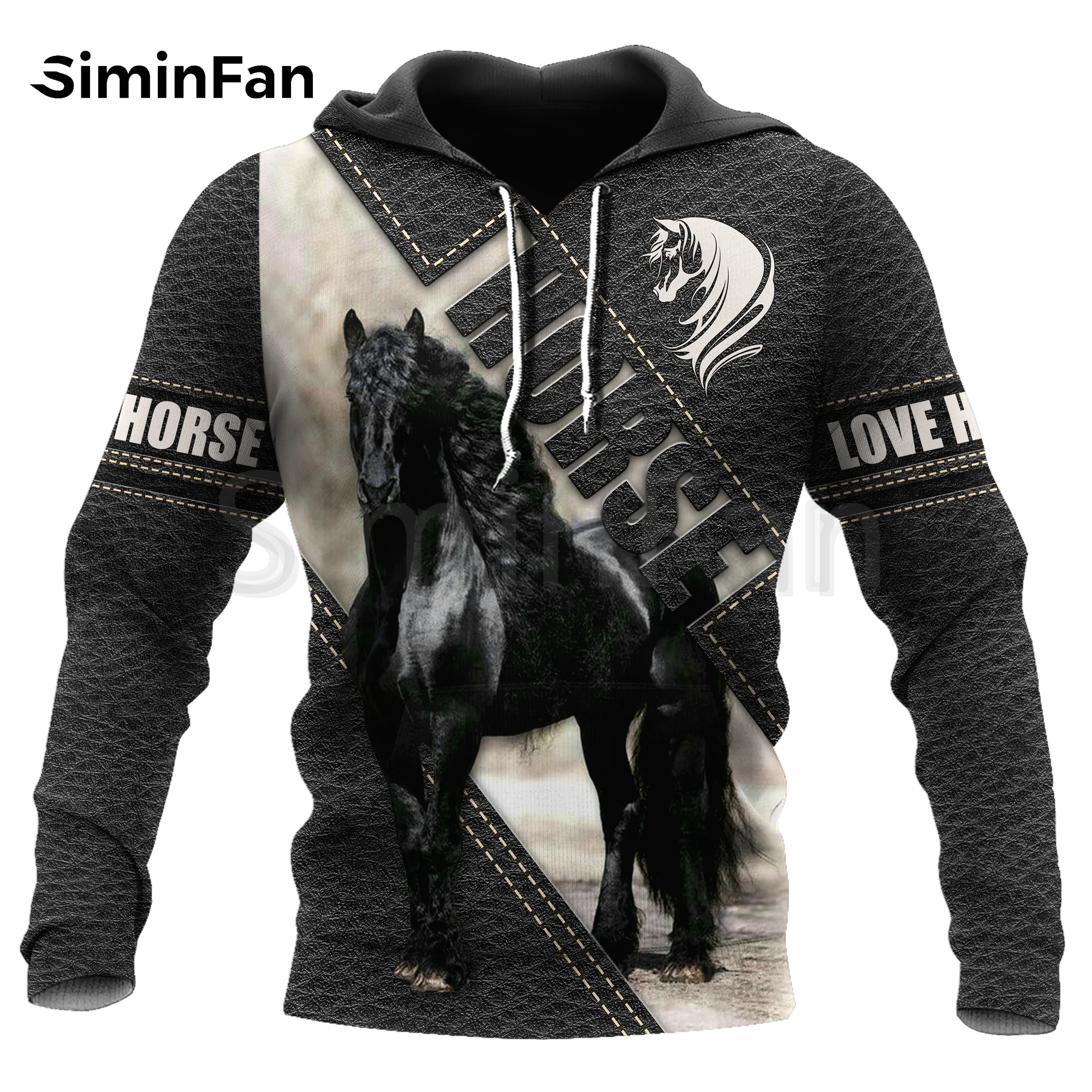 Men 3D Printed Hoodies Love Black Horse Unisex Casual Sweatshirt Harajuku Pullover Women Tracksuit Outwear Jacket New Fashion 10
Men 3D Printed Hoodies Love Black Horse Unisex Casual Sweatshirt Harajuku Pullover Women Tracksuit Outwear Jacket New Fashion 10