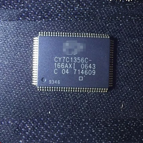 CY7C1356C-166AXI CY7C1356C-166 CY7C1356C-166AXI CY7C1356 абсолютно новый и оригинальный чип IC
CY7C1356C-166AXI CY7C1356C-166 CY7C1356C-166AXI CY7C1356 абсолютно новый и оригинальный чип IC