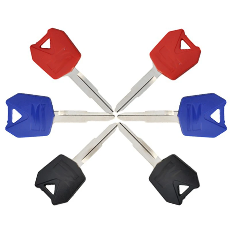 LOPOR 6pcs Lot Motorcycle Blank Key Uncut Blade For ZX6R ZX9R ZX10R ZXR250 ZXR400 ZZR400 ZZR600 and other
LOPOR 6pcs Lot Motorcycle Blank Key Uncut Blade For ZX6R ZX9R ZX10R ZXR250 ZXR400 ZZR400 ZZR600 and other