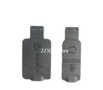NEW camera Accessories D4 D4S usb rubber for nikonn D4 D4S usb rubber Replacement Part free shipping
NEW camera Accessories D4 D4S usb rubber for nikonn D4 D4S usb rubber Replacement Part free shipping
