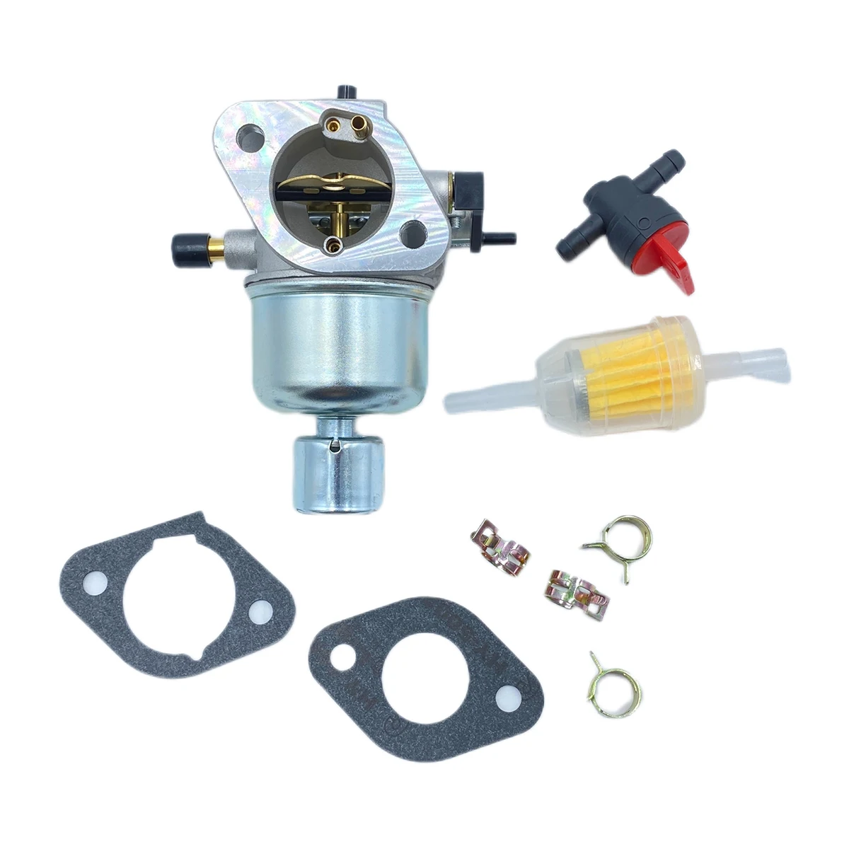 Карбюратор 15004-0827 для Kawasak 15004-7053 FR600V FS600V 15004-7060 C7080 
Карбюратор 15004-0827 для Kawasak 15004-7053 FR600V FS600V 15004-7060 C7080