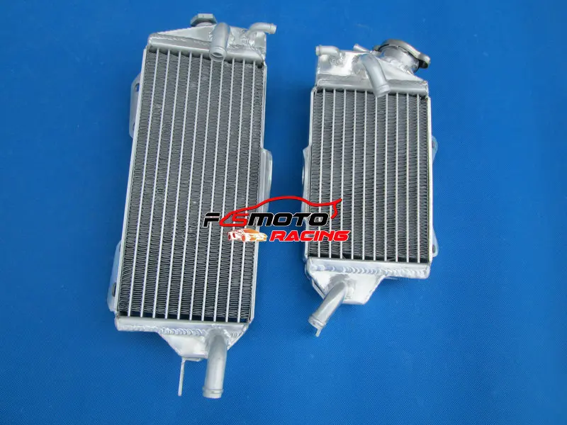 All Aluminum Radiator For Kawasaki KX250 1992 1993 / KX125 1990-1993 1990 1991 1992 1993
All Aluminum Radiator For Kawasaki KX250 1992 1993 / KX125 1990-1993 1990 1991 1992 1993