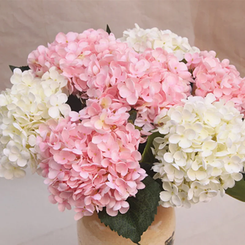 10 Pieces High Simulation Hydrangea Wedding Decoration European Style Broken Hydrangea Fake Wedding Bouquet Fake Flowers
10 Pieces High Simulation Hydrangea Wedding Decoration European Style Broken Hydrangea Fake Wedding Bouquet Fake Flowers