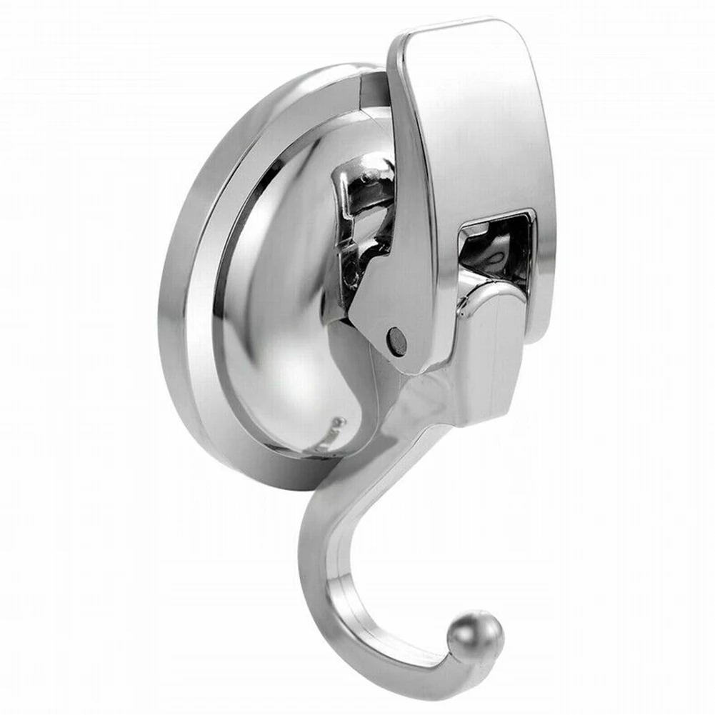 2pcs Shower Towel Wall Removable Hook Kitchen TPU Door Punch Free Holder Hanger Vacuum Suction Cup Silver Bathroom
2pcs Shower Towel Wall Removable Hook Kitchen TPU Door Punch Free Holder Hanger Vacuum Suction Cup Silver Bathroom