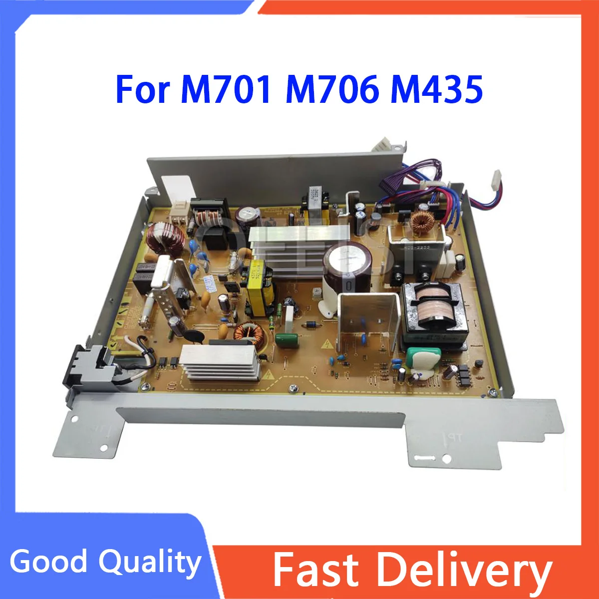 Original Test power supply board for HP M712/M725 RM1-8745-000CN RM1-8745-000 RM1-8745 RM1-8744-000CN RM1-8744-000 Printer parts
Original Test power supply board for HP M712/M725 RM1-8745-000CN RM1-8745-000 RM1-8745 RM1-8744-000CN RM1-8744-000 Printer parts