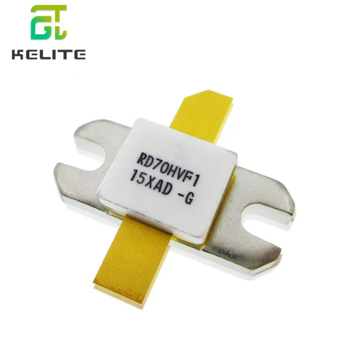 1PCS RD70-HVF1 RD70HVF1 RD70HVF1-101 Silicon MOSFET Power Transistor, 175MHz 70W ,520MHz 50W NEW ORIGINAL
1PCS RD70-HVF1 RD70HVF1 RD70HVF1-101 Silicon MOSFET Power Transistor, 175MHz 70W ,520MHz 50W NEW ORIGINAL