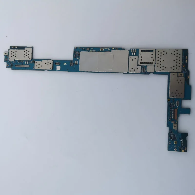 Материнская плата 32 ГБ для Samsung Galaxy Tab S2 T810 T813 T815 T817, оригинальная разблокированная материнская плата 100%, хорошо протестирована
Материнская плата 32 ГБ для Samsung Galaxy Tab S2 T810 T813 T815 T817, оригинальная разблокированная материнская плата 100%, хорошо протестирована