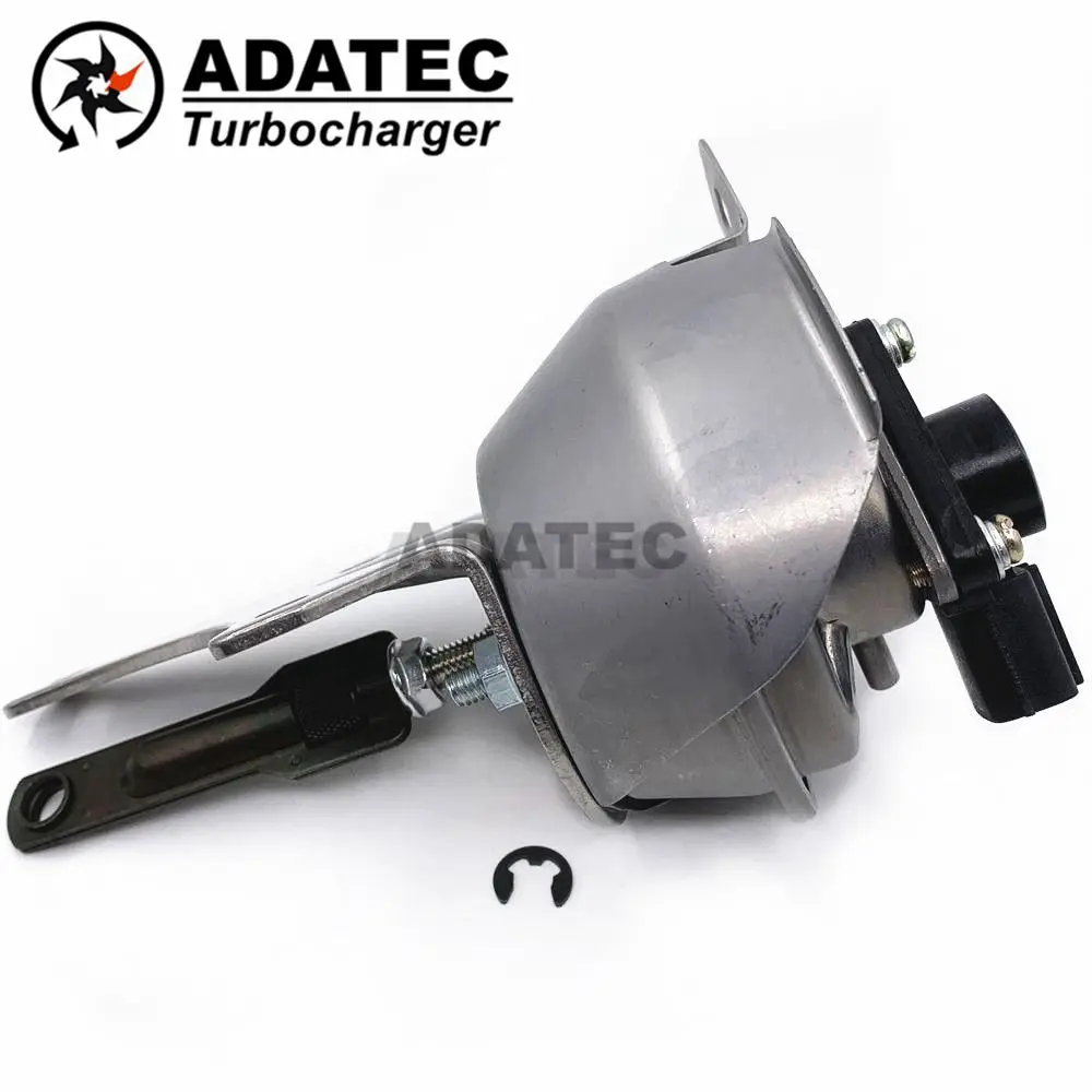 Turbocharger Electronic Wastegate Actuator 760774 728768 753847 Car Valve for Ford Mondeo III 136 HP 2.0TDCI DW10BTED 2004
Turbocharger Electronic Wastegate Actuator 760774 728768 753847 Car Valve for Ford Mondeo III 136 HP 2.0TDCI DW10BTED 2004