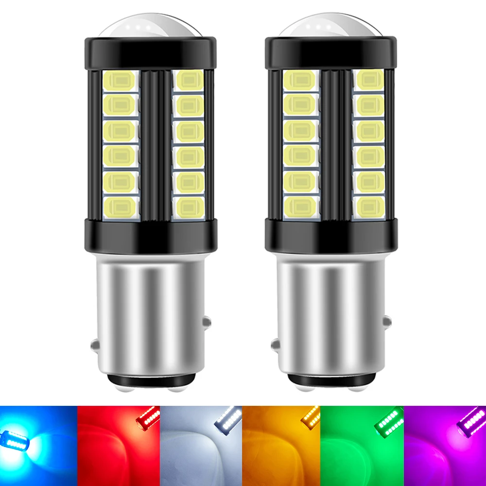 Светодиодные лампы 2 шт., P21W 1156 BA15S Led BAU15S PY21W 1157 BAY15D P21/5W светодиодный T20 7440 7443 3157 W21W WY21W W21/5W
Светодиодные лампы 2 шт., P21W 1156 BA15S Led BAU15S PY21W 1157 BAY15D P21/5W светодиодный T20 7440 7443 3157 W21W WY21W W21/5W