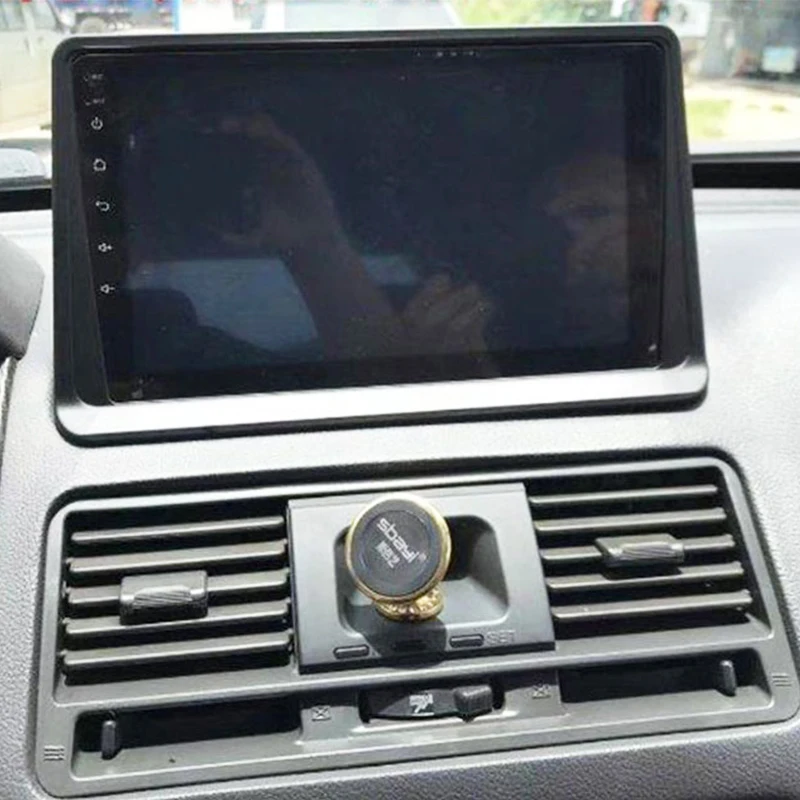 Автомобильный радиоприемник, рамка для Mitsubishi Cheetah Kingbox, автомобильный DVD аудио, Верхняя Рамка, адаптер, рамка
Автомобильный радиоприемник, рамка для Mitsubishi Cheetah Kingbox, автомобильный DVD аудио, Верхняя Рамка, адаптер, рамка