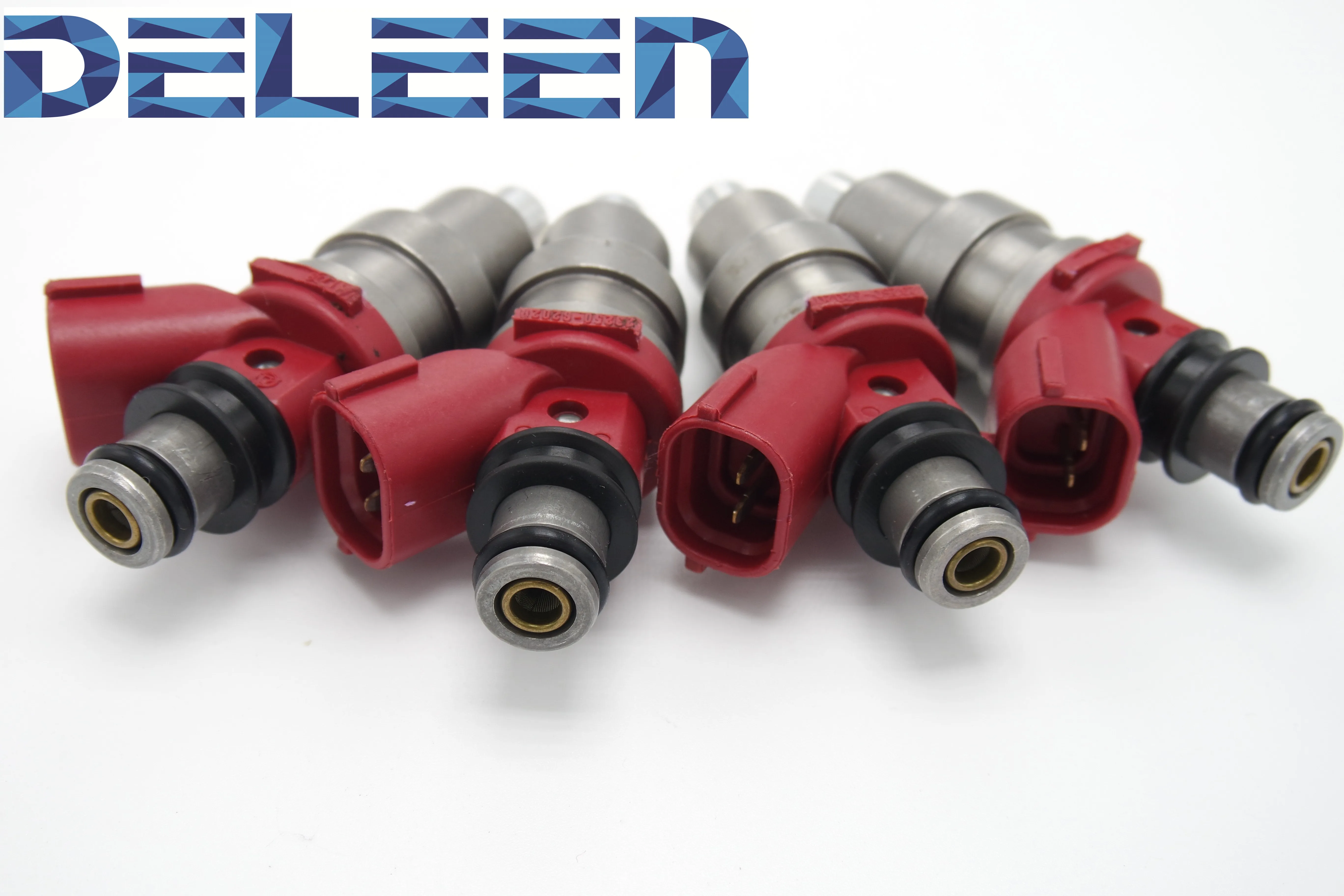 Deleen 4 шт 23250-62026 для 1988-1991 Lexus автомобильные аксессуары для Toyota
Deleen 4 шт 23250-62026 для 1988-1991 Lexus автомобильные аксессуары для Toyota