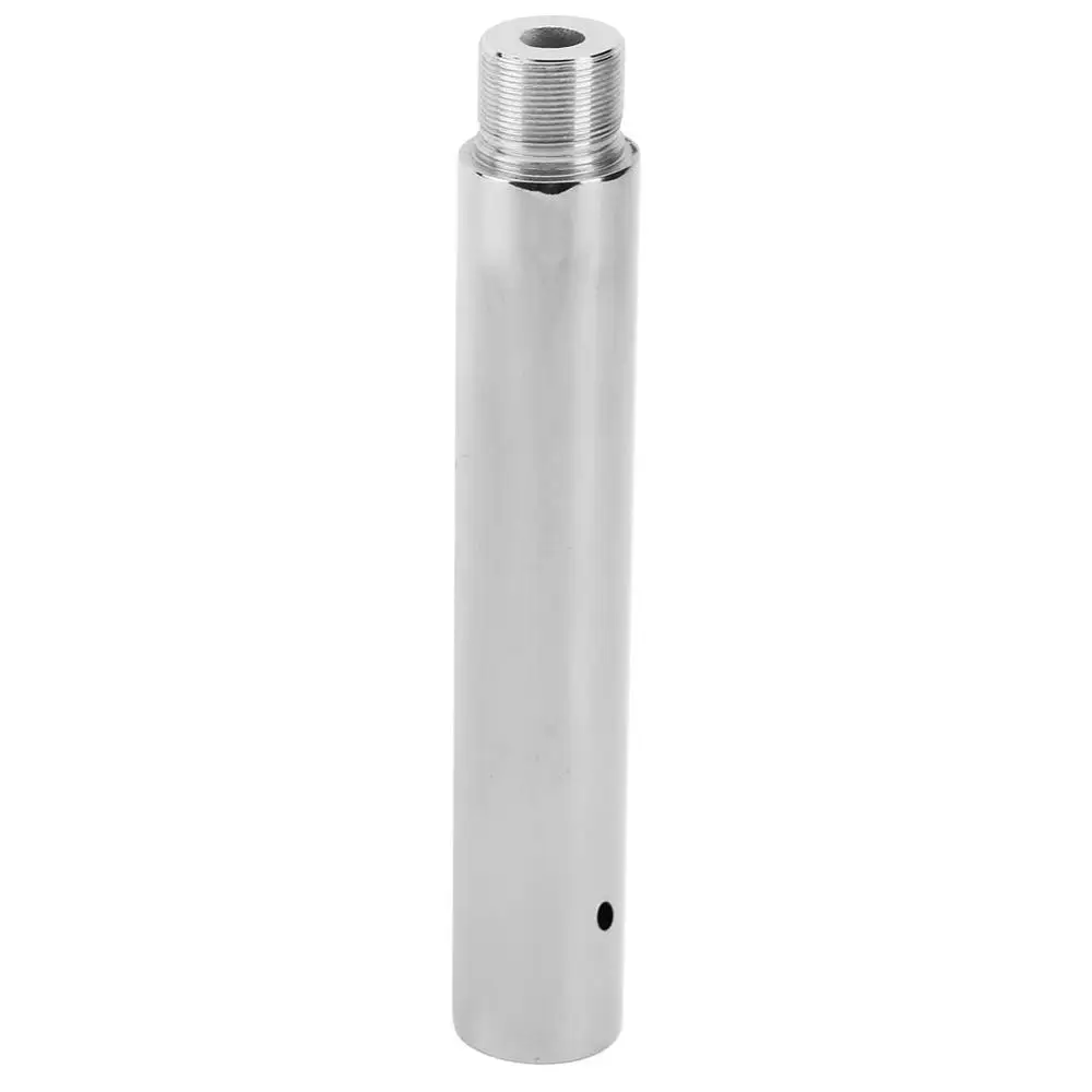 Just Accessories Dance Pole Extension Tube 250mm Dancing Pole Extension for 45mm Chrome Adjustable Length Dance
Just Accessories Dance Pole Extension Tube 250mm Dancing Pole Extension for 45mm Chrome Adjustable Length Dance