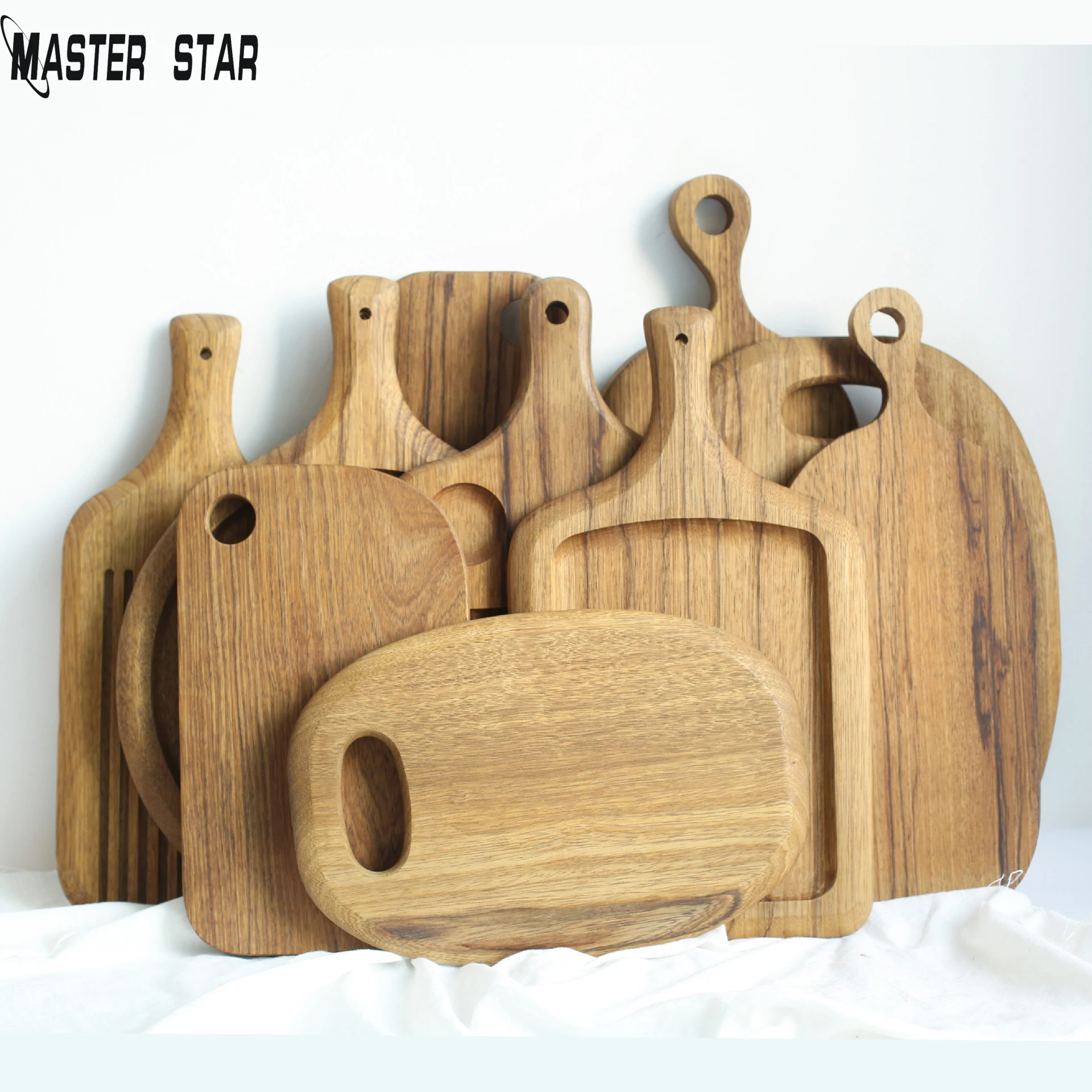 Первоклассная тарелка для стейка из натурального дерева Master Star, многофункциональный деревянный поднос, основная тарелка для сервировки, тарелка для хлеба и фруктов
Первоклассная тарелка для стейка из натурального дерева Master Star, многофункциональный деревянный поднос, основная тарелка для сервировки, тарелка для хлеба и фруктов