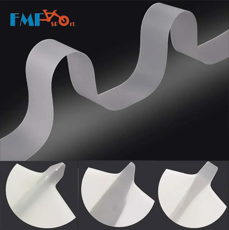 Anti-Puncture Bike Tire Tape, MTB Bicycle Proof Belt, Tyre Protector Liner, Cycling Accessory, 26 ", 27.5", 29 ", 700C, 2Pcs
Anti-Puncture Bike Tire Tape, MTB Bicycle Proof Belt, Tyre Protector Liner, Cycling Accessory, 26 ", 27.5", 29 ", 700C, 2Pcs
