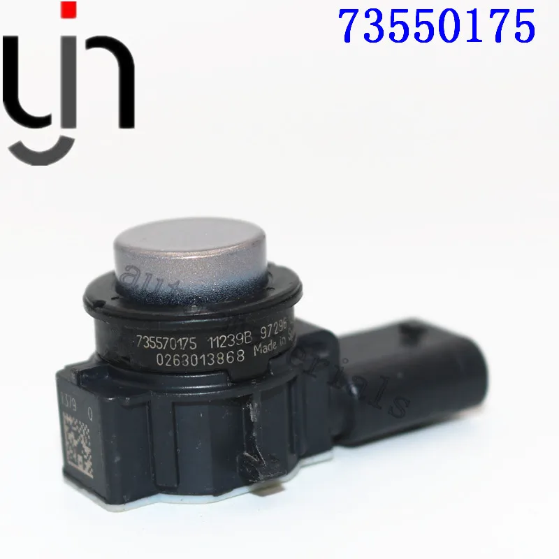 Датчик парковки автомобиля для 320i 328d 328i 335i 428i 435i M3 M4 73550175 OEM 0263013868 PDC автозапчасти
Датчик парковки автомобиля для 320i 328d 328i 335i 428i 435i M3 M4 73550175 OEM 0263013868 PDC автозапчасти