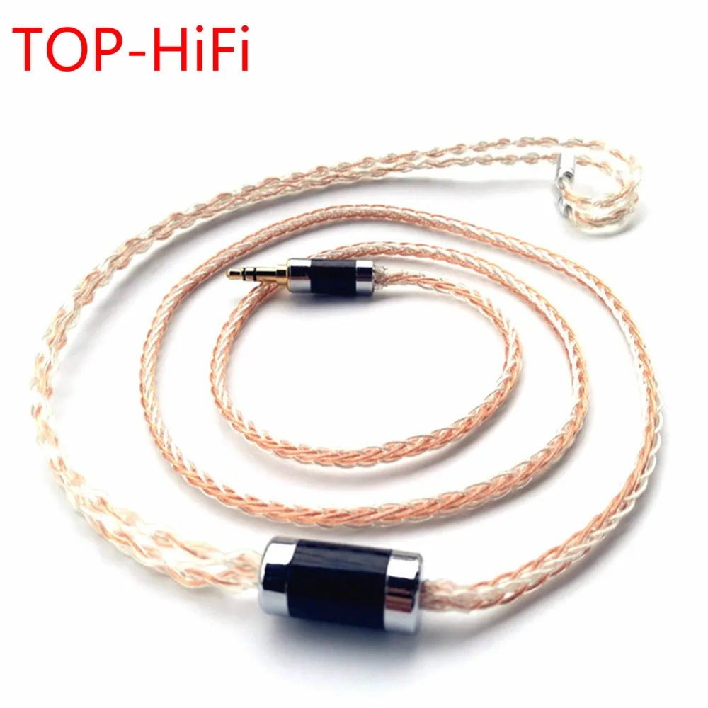 Кабель для наушников TOP-HiFi 1,2 м Mmcx 0,78 мм 2 Pin Im04 Ie80 A2dc Mmcx Hd650 Er4b S P Ue0.75mm
Кабель для наушников TOP-HiFi 1,2 м Mmcx 0,78 мм 2 Pin Im04 Ie80 A2dc Mmcx Hd650 Er4b S P Ue0.75mm