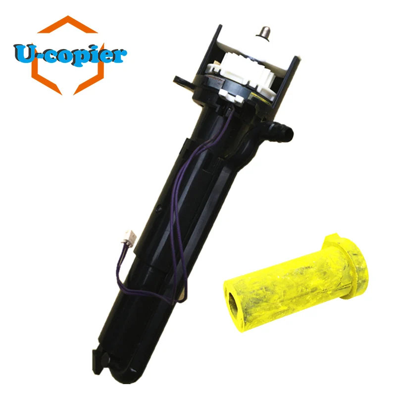 Pump Assembly Unit For Ricoh MPC 5501 4501 3002 4502 5502 3501 4000 Powder Feeding Motor Pump Rubber
Pump Assembly Unit For Ricoh MPC 5501 4501 3002 4502 5502 3501 4000 Powder Feeding Motor Pump Rubber