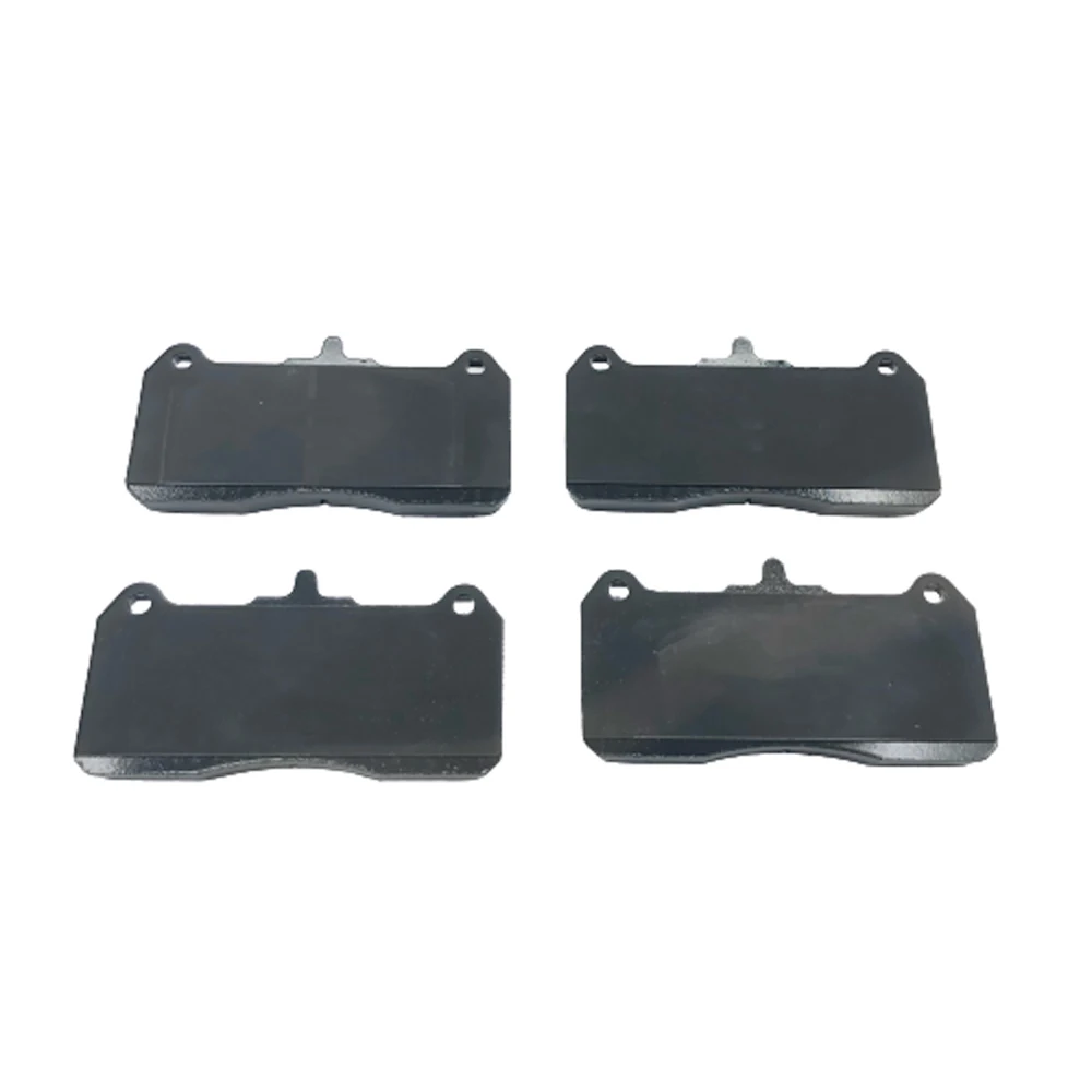Jekit 8520/8530 brake calipers brake pads fit for infiniti-FX35 Mazda-M3 Volkswagen-Golf 6 front and rear ceramic brake shoes
Jekit 8520/8530 brake calipers brake pads fit for infiniti-FX35 Mazda-M3 Volkswagen-Golf 6 front and rear ceramic brake shoes