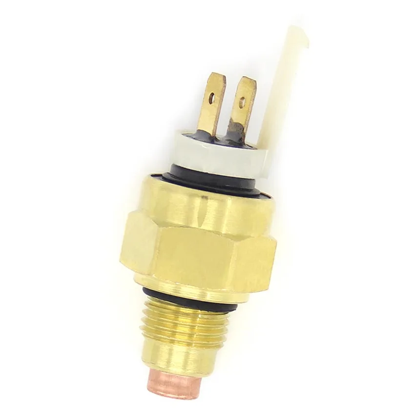 Motorcycle Radiator Fan Thermo Switch For Kawasaki EL250 Eliminator 250LX 250SE 252 KLE250 Anhelo ER500 ER5 ZX600C NINJA 600R
Motorcycle Radiator Fan Thermo Switch For Kawasaki EL250 Eliminator 250LX 250SE 252 KLE250 Anhelo ER500 ER5 ZX600C NINJA 600R