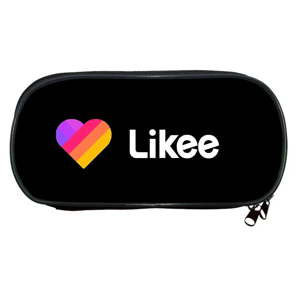 Пеналы Likee, школьный пенал, детский мультяшный 3d-принт, многофункциональная сумка для ручек, сумки для хранения канцелярских принадлежностей для мальчиков и девочек
Пеналы Likee, школьный пенал, детский мультяшный 3d-принт, многофункциональная сумка для ручек, сумки для хранения канцелярских принадлежностей для мальчиков и девочек