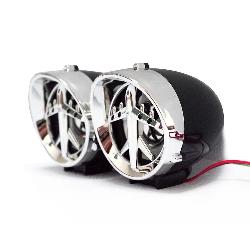 Motorcycle audio anti-theft subwoofer electric car card MP3 audio rearview mirror audio speaker
Motorcycle audio anti-theft subwoofer electric car card MP3 audio rearview mirror audio speaker
