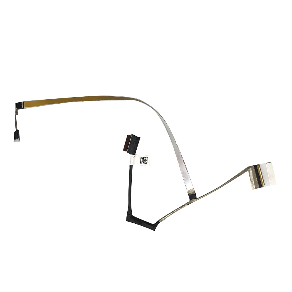 5pcs For HP 15-DW 15s-DY 15s-DU 15S-DR 15S-FQ 250 G8 255 G8 15T-DW 15Z-GW 15-DU DC02C00LP00 Touch screen LCD LVDS CABLE 40PIN
5pcs For HP 15-DW 15s-DY 15s-DU 15S-DR 15S-FQ 250 G8 255 G8 15T-DW 15Z-GW 15-DU DC02C00LP00 Touch screen LCD LVDS CABLE 40PIN