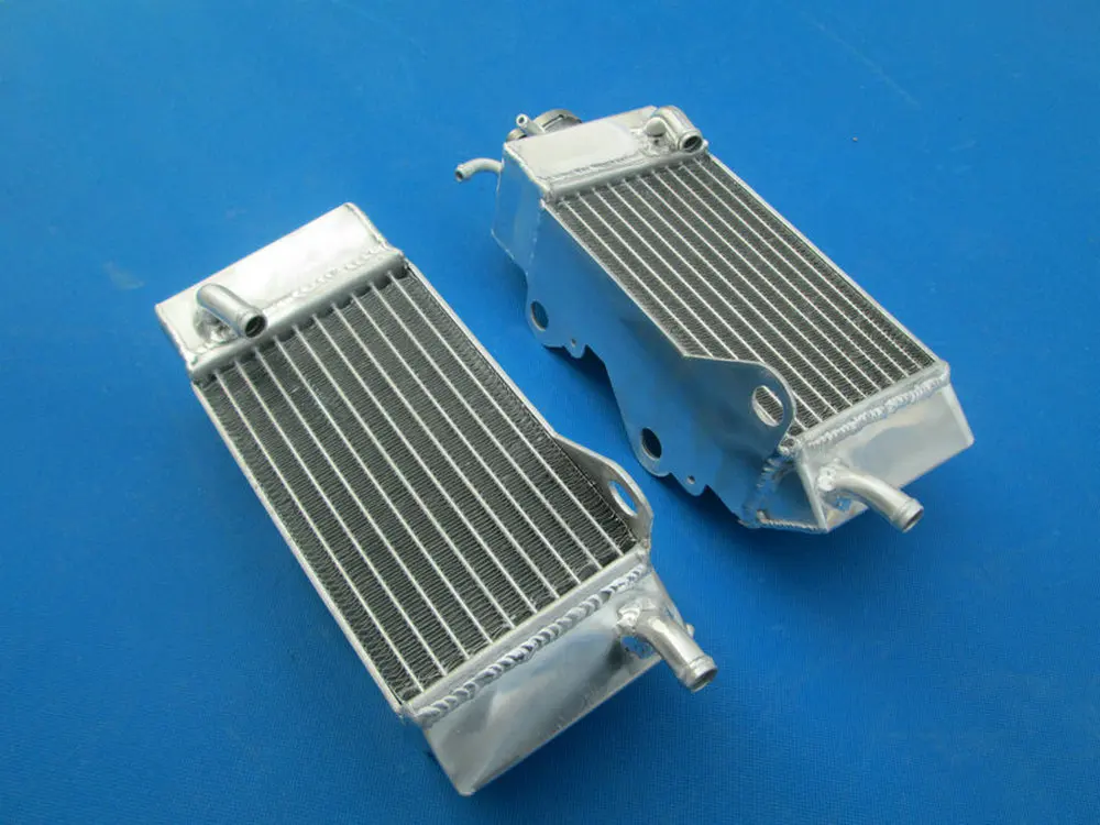 L&R ALLOY ALUMINUM RADIATOR FOR 1983 83 HONDA CR250R CR250 CR 250R CR 250 R HOT SELLING
L&R ALLOY ALUMINUM RADIATOR FOR 1983 83 HONDA CR250R CR250 CR 250R CR 250 R HOT SELLING