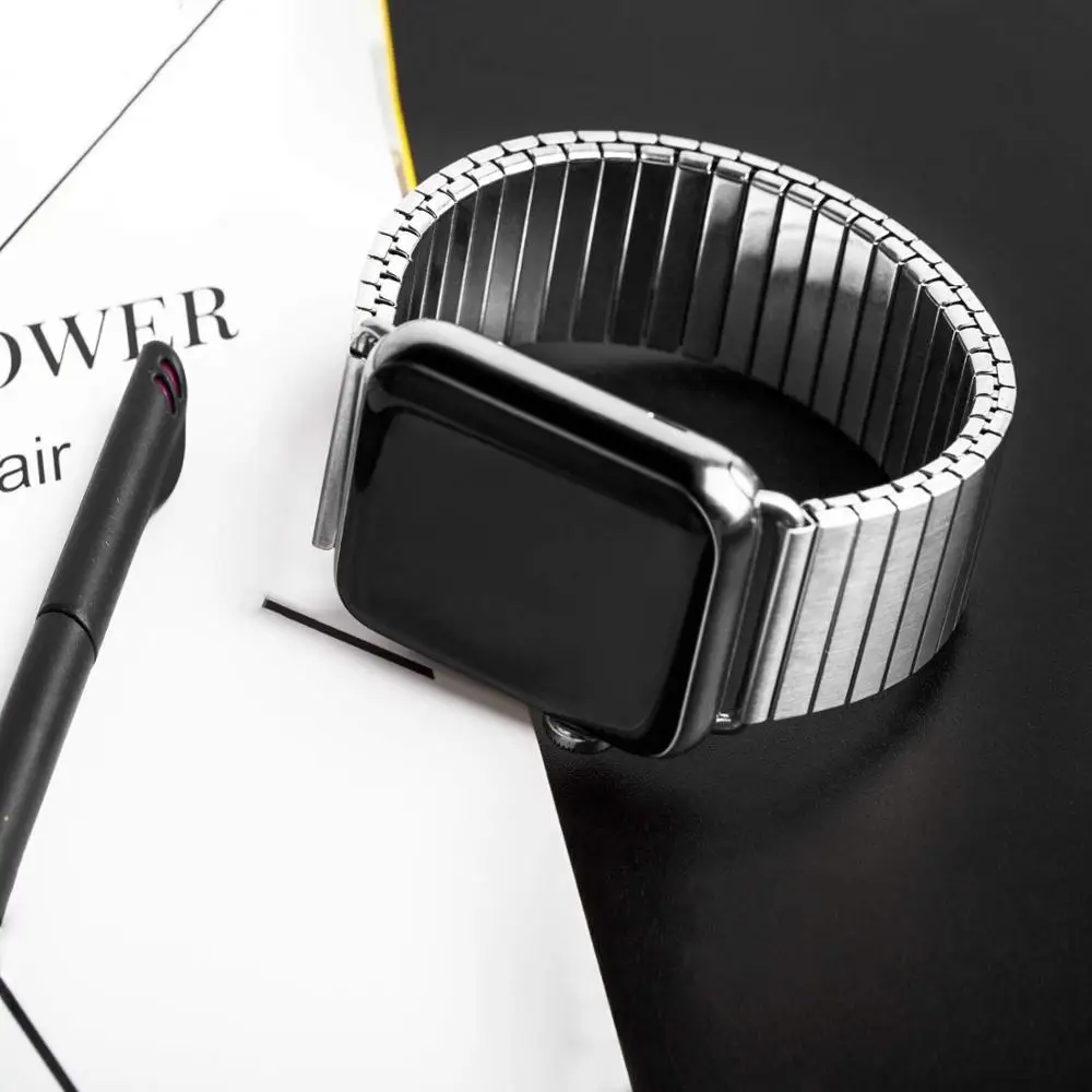 Ремешок для Apple watch band 44 мм 40 мм 42 мм ultra 49 мм, эластичный соло-браслет, браслет correa iWatch series 3 4 5 se 6 7 8 45 мм 41 мм
Ремешок для Apple watch band 44 мм 40 мм 42 мм ultra 49 мм, эластичный соло-браслет, браслет correa iWatch series 3 4 5 se 6 7 8 45 мм 41 мм