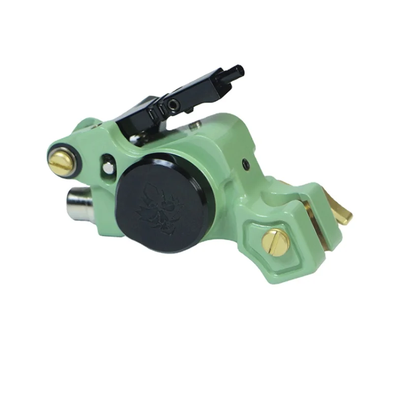 Tattoo Machine Shrapnel Cutting Machine Professional Cutting Line Tattoo All-in-One Machine Tattoo Material High quality durable
Tattoo Machine Shrapnel Cutting Machine Professional Cutting Line Tattoo All-in-One Machine Tattoo Material High quality durable