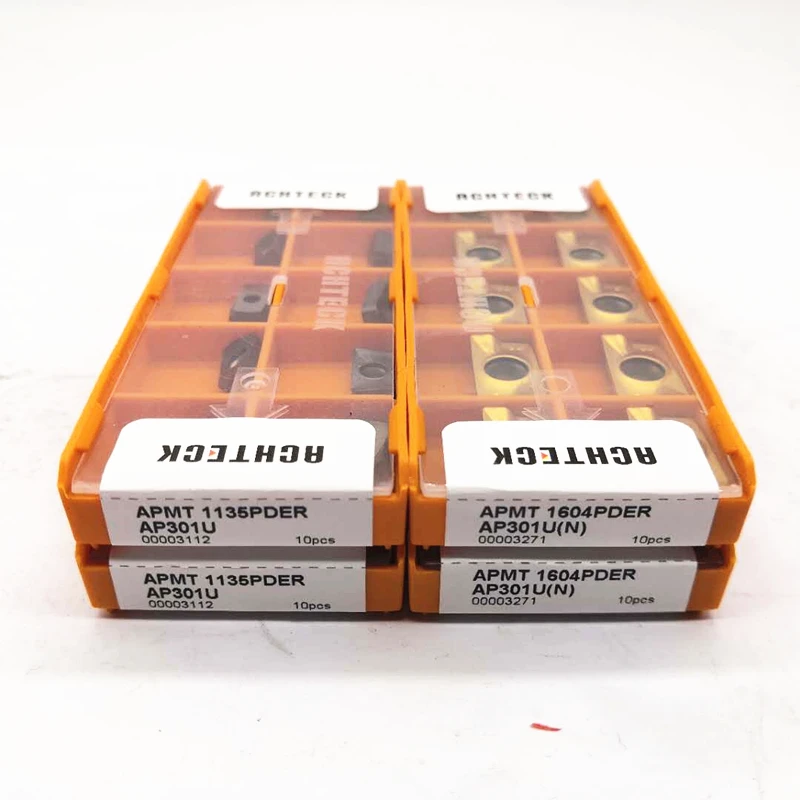 APMT1604 APMT1135 PDER карбидная вставка токарный станок с ЧПУ APMT1604 APMT1135 аксессуары для станков фрезерный нож
APMT1604 APMT1135 PDER карбидная вставка токарный станок с ЧПУ APMT1604 APMT1135 аксессуары для станков фрезерный нож