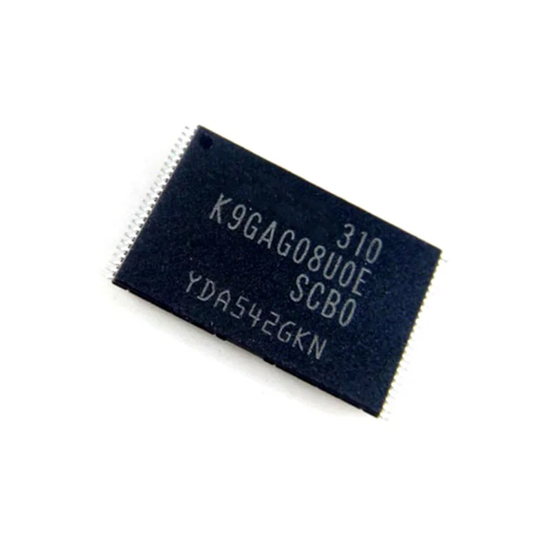Free shipping 10pcs/lot K9GAG08UOE-SCBO K9GAG08U0E-SCB0 K9GAG08UOE K9GAG08U0E TSOP48
Free shipping 10pcs/lot K9GAG08UOE-SCBO K9GAG08U0E-SCB0 K9GAG08UOE K9GAG08U0E TSOP48