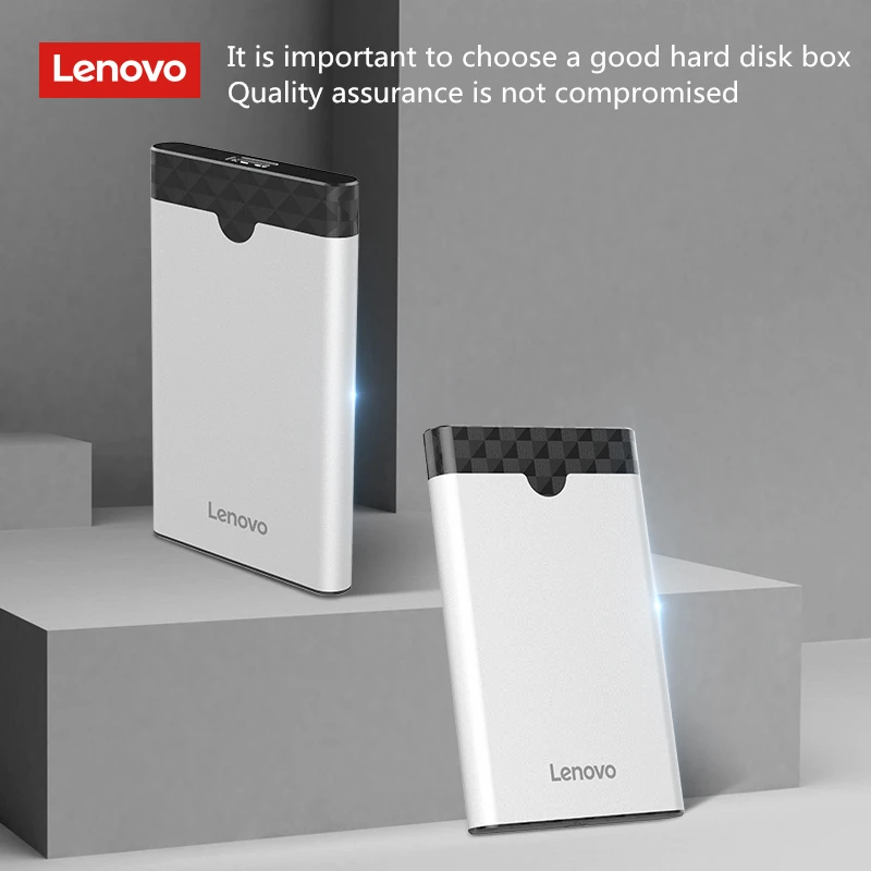 2.5-inch Type-C mobile hard disk box 5Gbps high-speed transmission,data line separation design,small size easy to carry,S-04
2.5-inch Type-C mobile hard disk box 5Gbps high-speed transmission,data line separation design,small size easy to carry,S-04