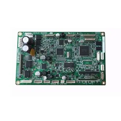 Новый универсальный для Roland VS-640 / VS-300 / VS-420 / VS-540 плата сервопривода в сборе-1000006708
Новый универсальный для Roland VS-640 / VS-300 / VS-420 / VS-540 плата сервопривода в сборе-1000006708