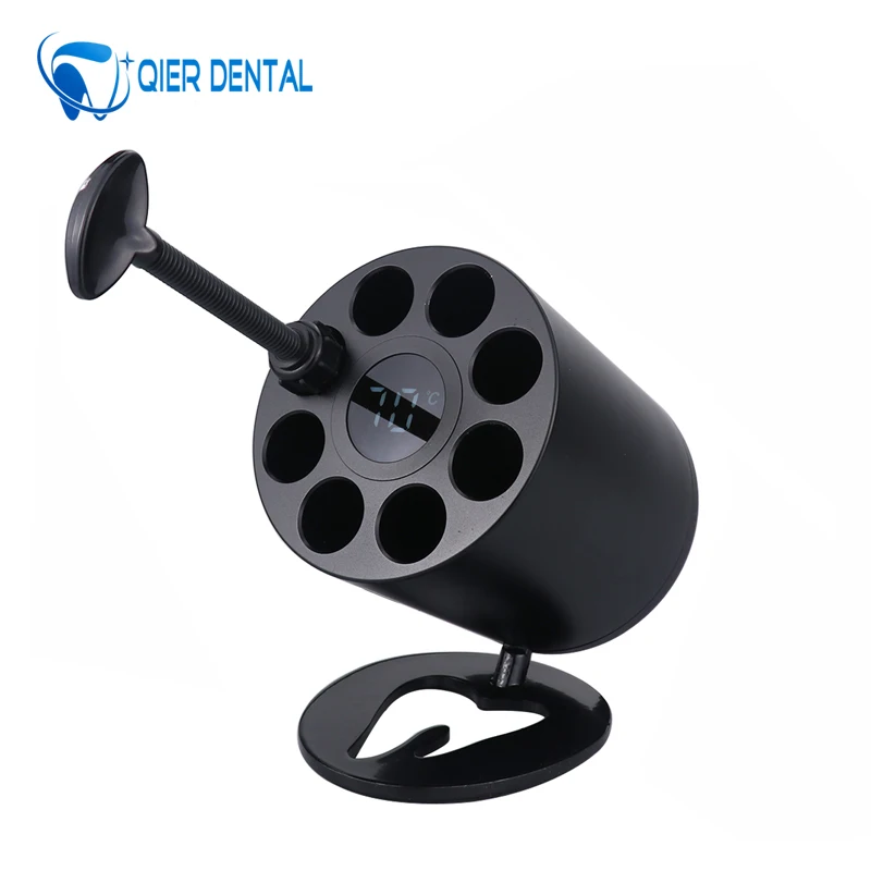 Dental AR Heater Composite Heater Resin Heating Composed Dentist Material Warmer Equipment With Display Screen US or EU Plug
Dental AR Heater Composite Heater Resin Heating Composed Dentist Material Warmer Equipment With Display Screen US or EU Plug