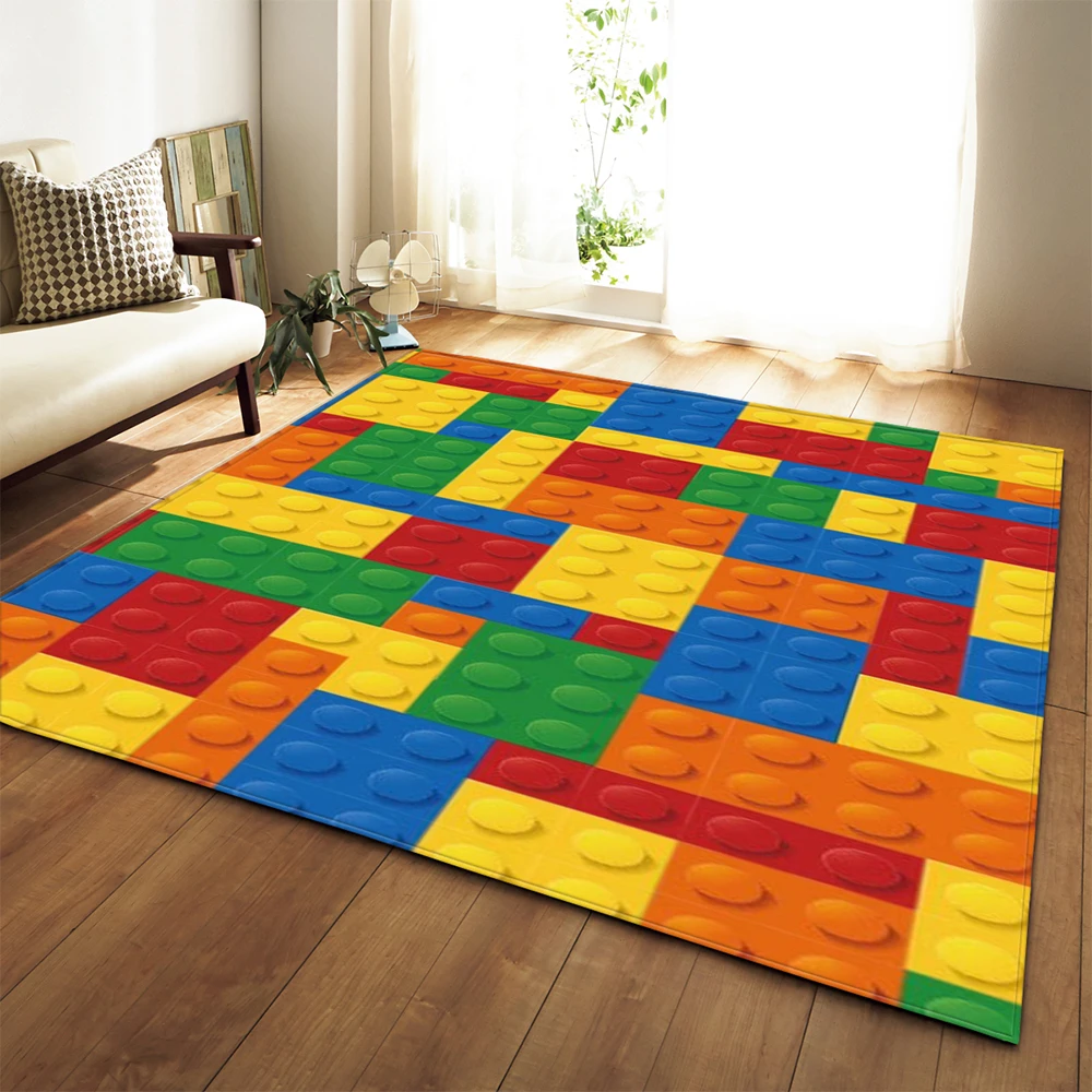 Big Rug Carpet Soft Flannel Carpets for Living Room Europe Parlor Floor Area Rugs Home Decor Children's Room Play Mats
Big Rug Carpet Soft Flannel Carpets for Living Room Europe Parlor Floor Area Rugs Home Decor Children's Room Play Mats