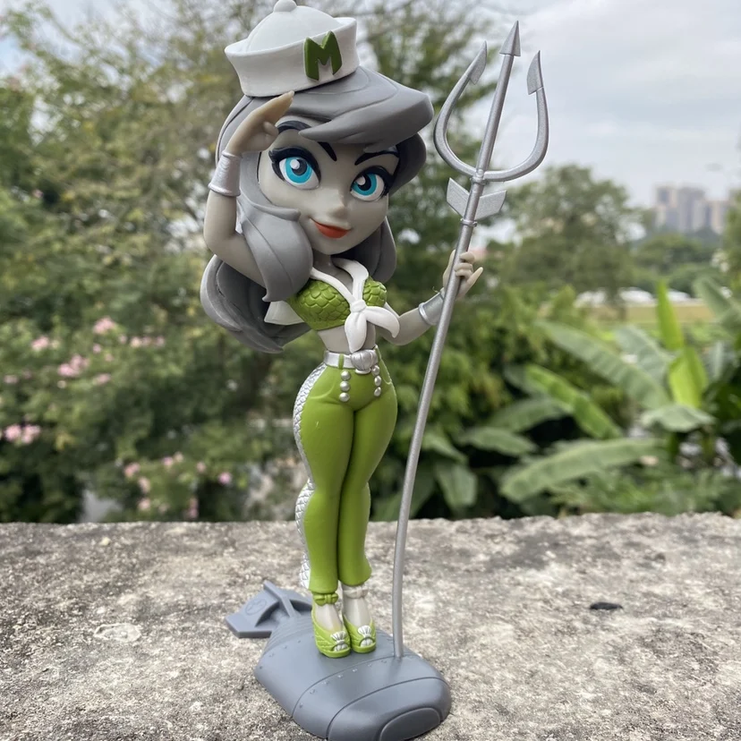 New Special Price Die-casting PVC Anime Heroine Hand-made Boxed Doll Model Toy Decoration Plus Display Collection Toys For Lol
New Special Price Die-casting PVC Anime Heroine Hand-made Boxed Doll Model Toy Decoration Plus Display Collection Toys For Lol