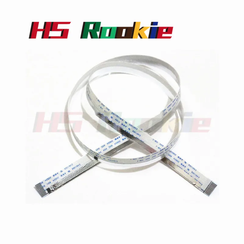 FFC Flat Flex Flexible Cable CCD Scanner Scan CIS for Canon MF 4018 4010 4120 4150 4140 4012 4122 4130 4350 4320 4370 4380 4340
FFC Flat Flex Flexible Cable CCD Scanner Scan CIS for Canon MF 4018 4010 4120 4150 4140 4012 4122 4130 4350 4320 4370 4380 4340
