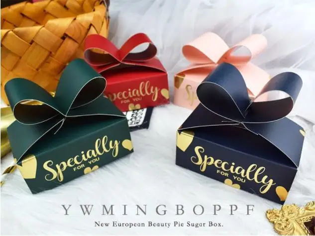 100pcs Wedding Candy Box Wedding Gift Box For Guest Wedding Favors And Gifts Christmas Birthday Party Decoration
100pcs Wedding Candy Box Wedding Gift Box For Guest Wedding Favors And Gifts Christmas Birthday Party Decoration
