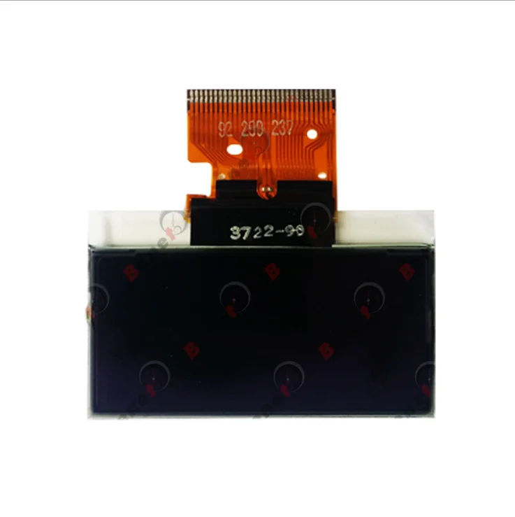 LCD Glass Displays for 2003 - 2008 Mercedes Benz R230 Speedometer Cluster SL500
LCD Glass Displays for 2003 - 2008 Mercedes Benz R230 Speedometer Cluster SL500
