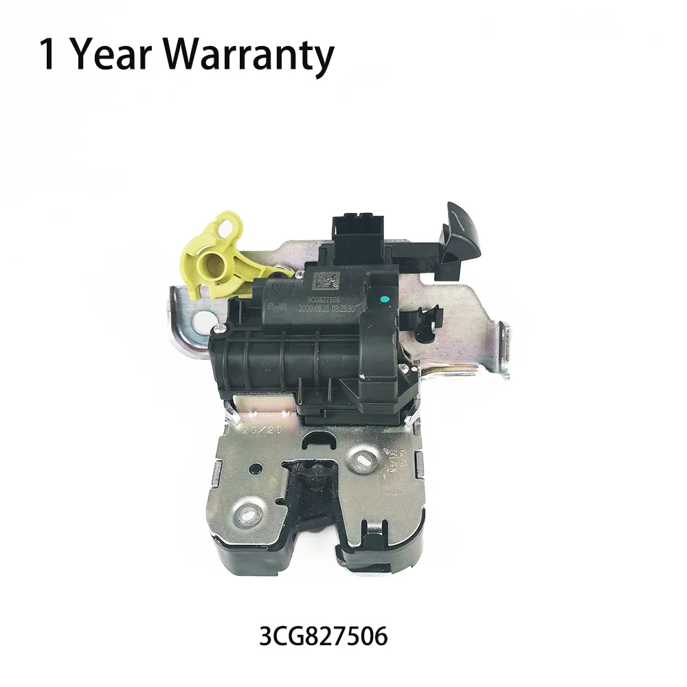 Car Boot Tailgate Lock Latch Hatch lock 5TD827506 5TA827506 5TA827506A for VW Tiguan TERAMONT
Car Boot Tailgate Lock Latch Hatch lock 5TD827506 5TA827506 5TA827506A for VW Tiguan TERAMONT